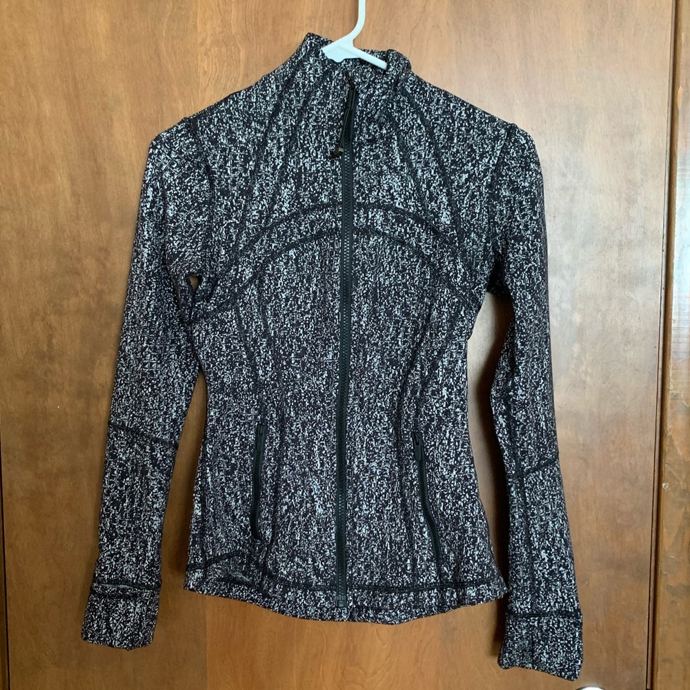 Lululemon Define Jacket